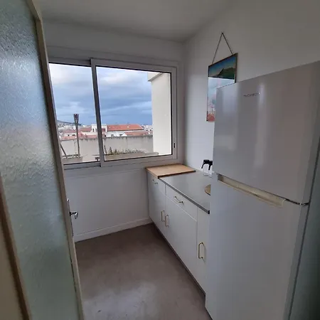 Appartement G'art Déco - Clermont, 2 Terrasses&vue Sur Puys Clermont-Ferrand