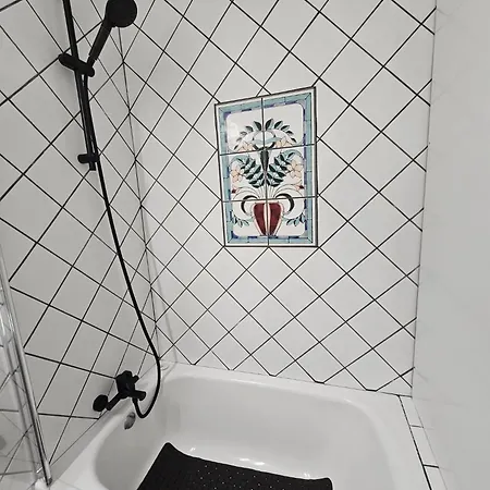 Apartment G'art Deco, 2 Terrasses & Vue Puys, Gare & Centre Clermont-Ferrand