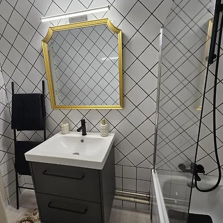 Appartement G'art Déco - Clermont, 2 Terrasses&vue Sur Puys